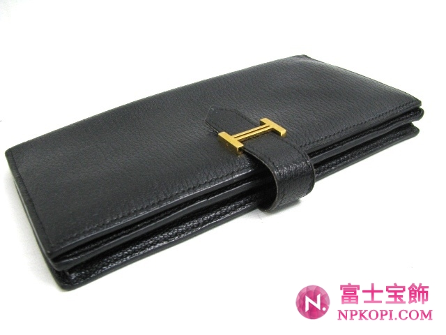 商品品番 ﾌﾞﾗｯｸ/M刻/G金具 ブランド名：HERMES（エルメス）HERMES03280305